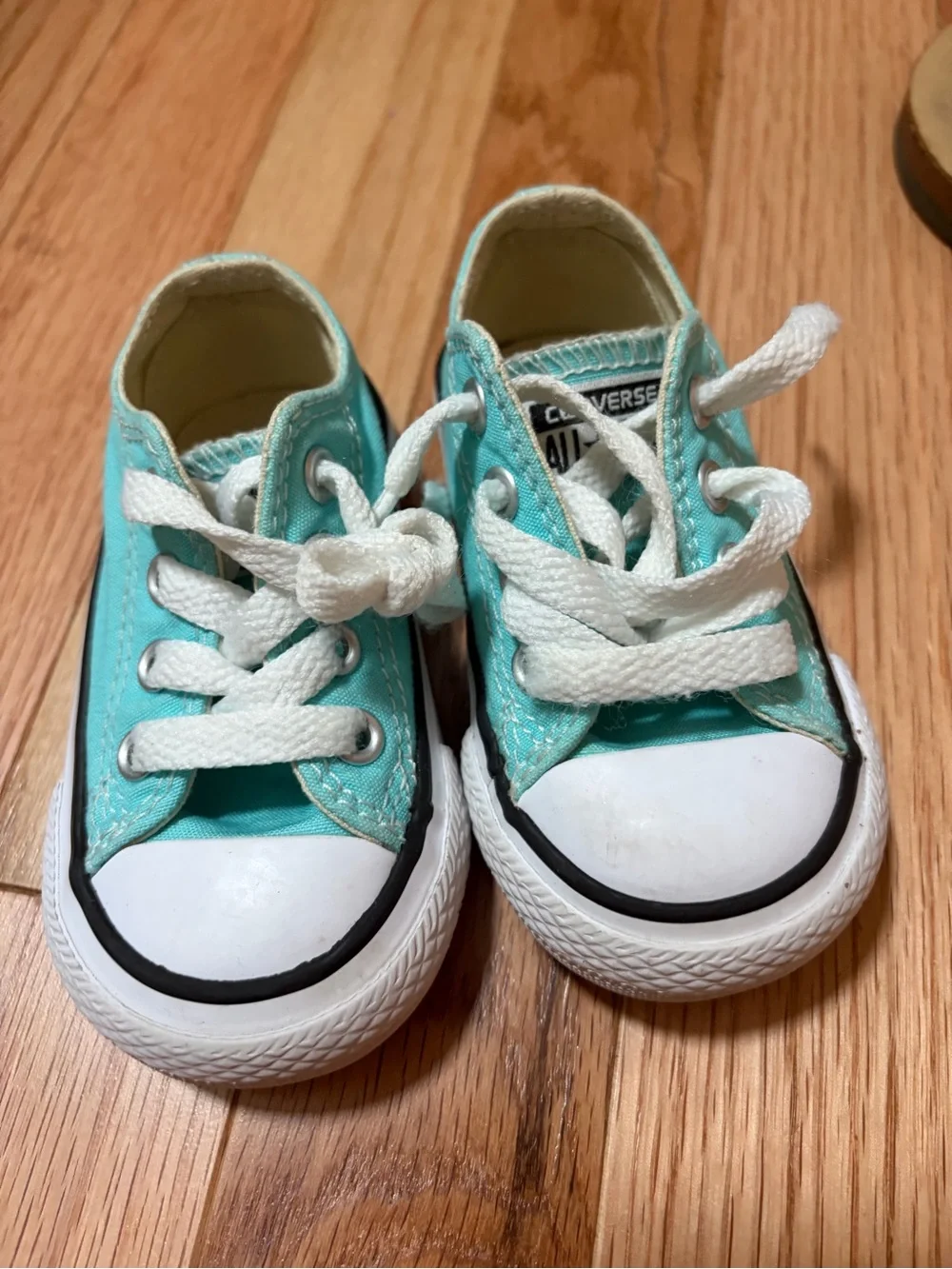 Size 5 girls shoes